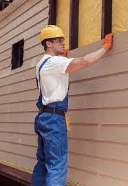 Best Siding for New Construction  in Cedar Hills, UT